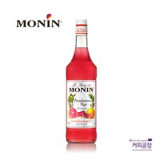 모닝그레이프프룻시럽, 1L, 1개