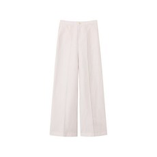 트윈셋 와이드 팬츠