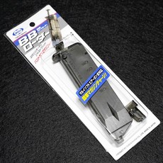 |건스토리| MARUI BB로더 /비비로더/bb탄총/비비탄총, 1개