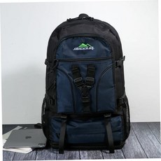 데일리 다용도 두컬러 스포츠백팩 79000EA 1EA, 블랙