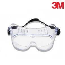 라이딩 축구 테니스 투명 밴딩 고글 안경위에쓰는고글, 1개