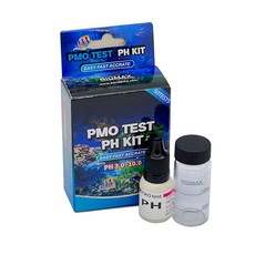 AQUAPMO 경도 테스트 시약 키트, 1개, 10ml