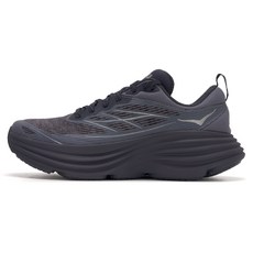 HOKA 남녀 공용 본디 8 TS 케이지드 런닝화 1155391-CYG