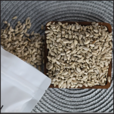 청년상회 생 해바라기씨 400g 1kg, 해바라기씨 1kg (2139), 1개