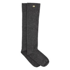 가니 로고 양말