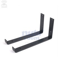 넛츠샵 와이드선반 5T 2개조 선반받침대, 3) Z타입/2개조