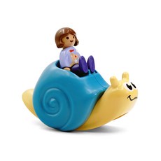 플레이모빌 1.2.3 흔들달팽이 (71322), 1개