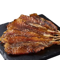 31건어물 통순살 꼬리아귀포, 통순살 꼬리아귀포 10마리 (300g 내외), 1세트