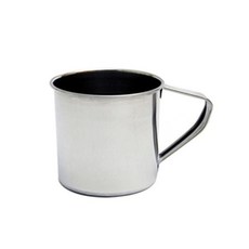 스텐 등산컵 스텐컵 머그컵 휴대용컵 w, 본상품선택, 1개