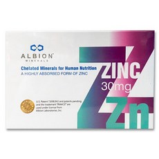 【鋅益補】胺基酸螯合鋅膠囊80粒(全素可食), 1個, 鋅益補胺基酸螯合鋅膠囊80粒