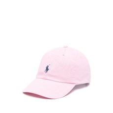 폴로랄프로렌 자수 베이스볼 캡 모자