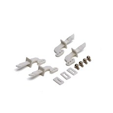 E-flite Control Horns UMX Timber X EFLU7958 하드웨어 및 연결 비행기, E-flite Control Horns UMX Timb