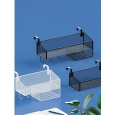 사무실 책상 파티션 전화기 선반 정리 수납 걸이 랙, 1단, 사진과 동일
