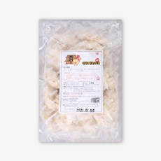오지상구루메 감자 고로케 1.2kg(60g x 20EA) 크로켓 튀김, 1.2kg, 1개