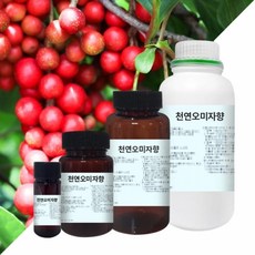 천연오미자향 / 200g, 1개입, 1개