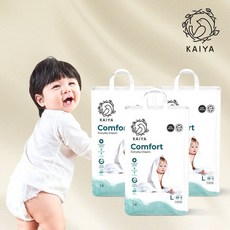 카이야 컴포트 밴드형 대형(L)공용 40매x3팩, 대형(L), 상세설명 참조