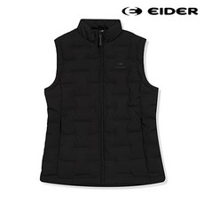 아이더 여성 POP 웰딩 다운 베스트 DWW22681Z1 210000 1499430