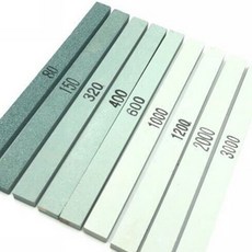 模具油石 GC 磨刀石, 1個, 【5601G】150x13x6綠600#