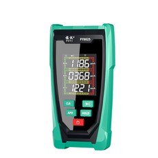 高精度輻射檢測儀 便攜式核輻射檢測器 家用環境輻射監測儀, 【福儀原廠】FY8825 核輻射檢測儀, 1個