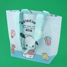 캐릭터 리유저블백 부직포백