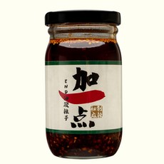 加點 燃鵝油潑辣椒 辣度23萬(SHU), 1個, 200ml