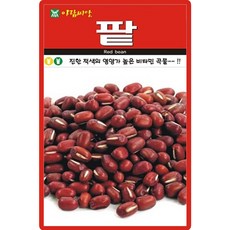 저스틴앤클로이 팥30G 채소열매, 2개