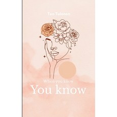 (영문도서)When you know You know. Paperback, Bookleaf Publishing, English, 9798898654283