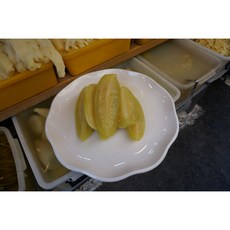 樂活醬園 西瓜棉 批發零售 傳統醃製醬菜 開胃小菜, 600g, 1個
