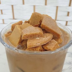 추억의 달고나 만들기 세트, 1개