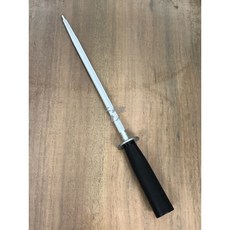 KAI 旬 鋼質磨刀棒 DM-0750, 1個