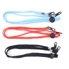 지니스 마스크 스트랩 명찰목줄