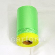 카바링테이프 45cmX20m 1개[청색 초록색 랜덤], 1개