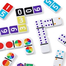 라보드최 넘버블럭스 수학 도미노 게임 기초연산