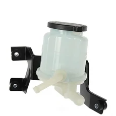 2000-2007 Toyota Sequoia Tundra 용 캡 브래킷 파워 스티어링 저장소 유체 탱크 443050C030 4436034010 60, 01 443050C030