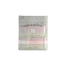 TEARTH(티어스) 피치 스트로베리 스위트 디저트 티 티백 28봉입 개별포장, 1개, 1개입