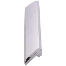 노즐 자동차 라이트 워터 스프 노즐 커버 스바루 레거시 아웃백 용 램프 와셔 캡, 01 Left And Right, 1개