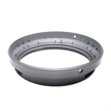 B04B-Tamron 70-180Mm A056 렌즈 전면 필터 링 UV 고정 배럴 후드 마운트 튜브 카메라 수리 부품