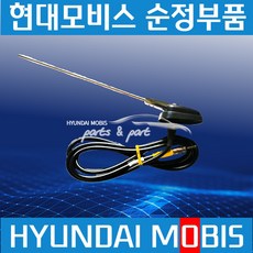 파워텍 뉴파워트럭 라디오 안테나 962107A100