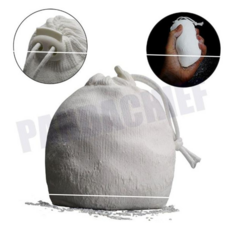 피트니스용 초크 로프 리프팅 클라이밍 마그네슘