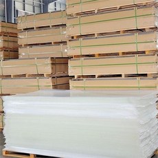 투명 아크릴 판 10T400x300mm 플라스틱 진열용 재단판 아크릴 투명 판 보호판 가림막 칸막이 표지판 보드
