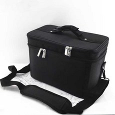 메이크업현장가방 출장 헤어 파우치 촬영 수납 미용 아티스트, 3. 대형 40cm
