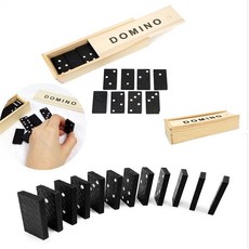 엘빈 도미노 28P 도미노칩