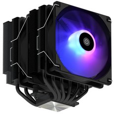 쓰리알시스템 Socoool RC1200 ARGB, 1개