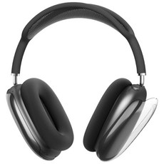elago AirPods Max 保護殼, AirPods Max 透明保護殼, 透明, 1個
