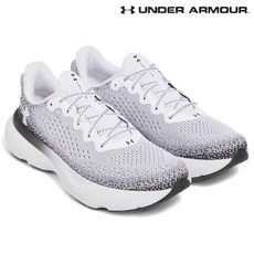 매장정품 UNDERARMOUR 언더아머 남성 UA 인피니트 러닝 워킹 운동화 그레이 3027523 1809184
