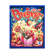 하이브 콤팩트 보드게임/보약게임, 단품, 1개