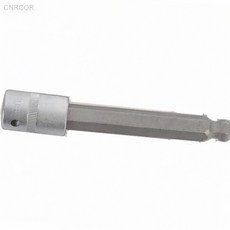 세신 2 10mm 140L 볼포인트 육각 비트소켓 육각렌치소켓 수, 상세페이지 기재