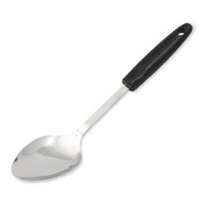Chef Craft Select Meat 쿠킹 포크 33cm(13인치) 스테인리스 스틸, Basting Spoon