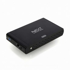 이지넷유비쿼터스 NEXT-350U3 (하드미포함), 1개
