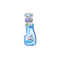 soft99 안경 샴푸 향균EX 아쿠아민트 200ml, 1개